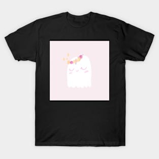 Soft Ghost T-Shirt